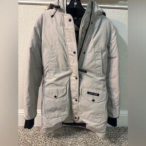 Canada Goose Trillium Parka